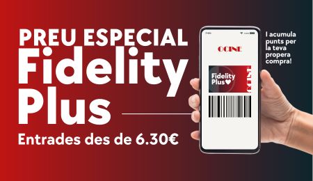 fidelity plus